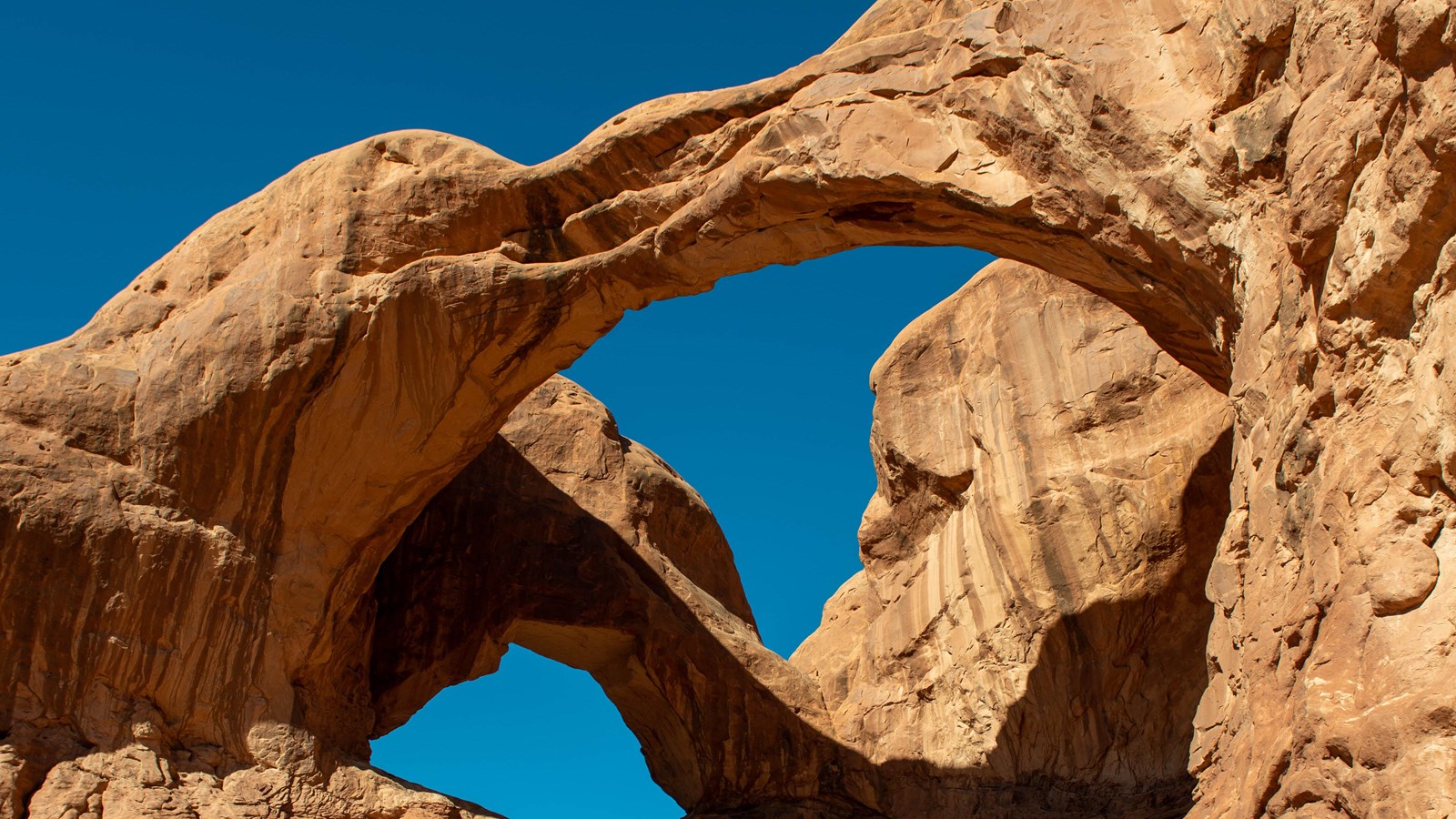 Double Arch