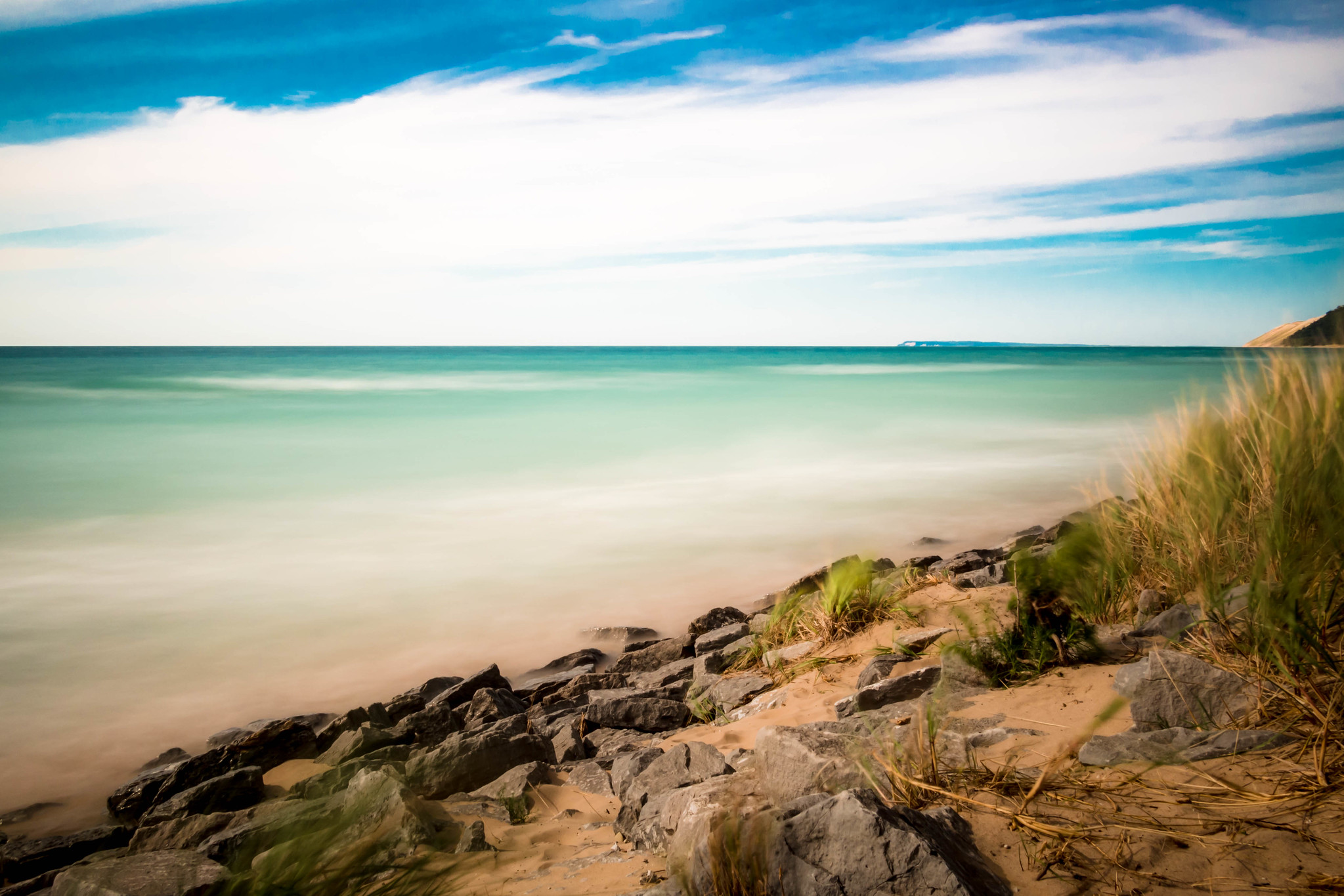 Empire Beach