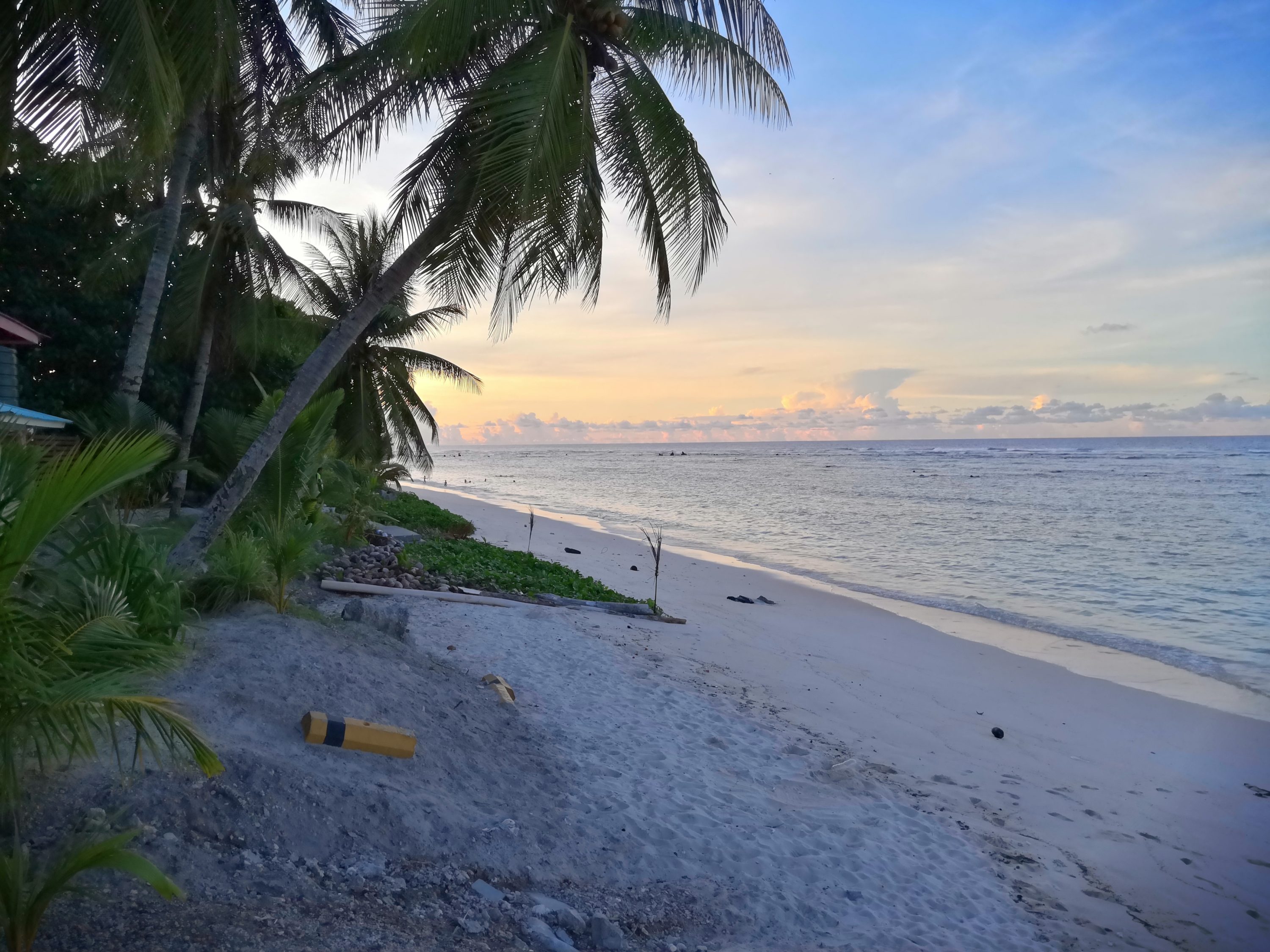 Ewa Beach