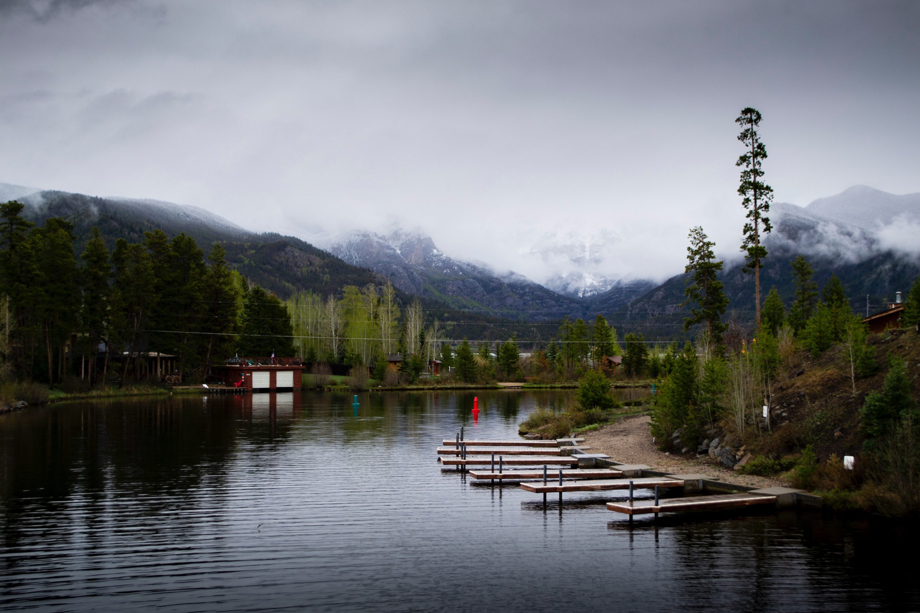 Grand Lake