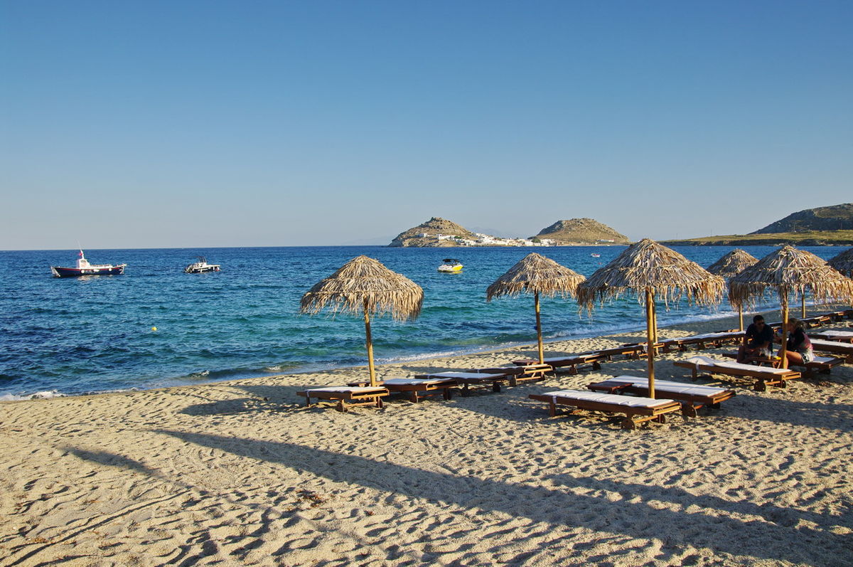 Kalafati Mykonos