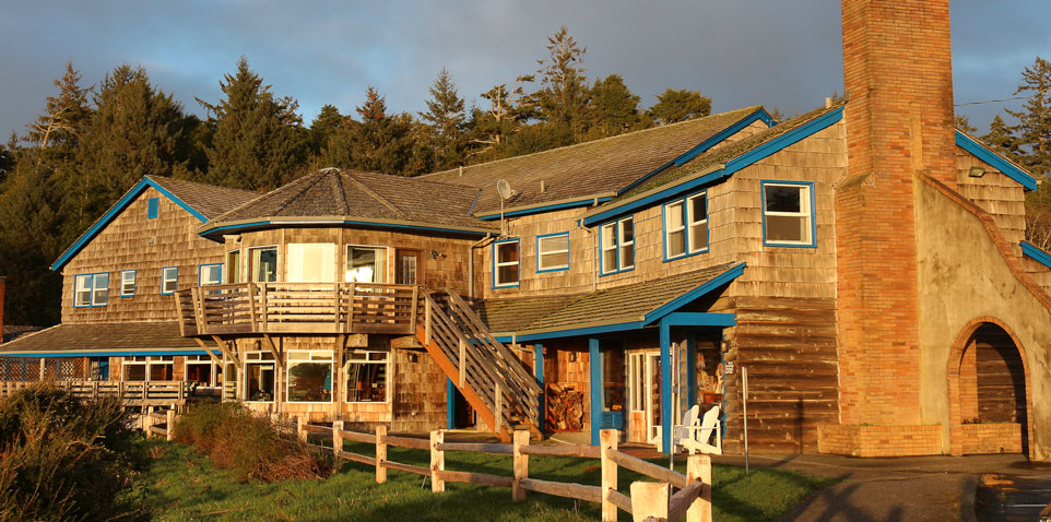 Kalaloch Lodge
