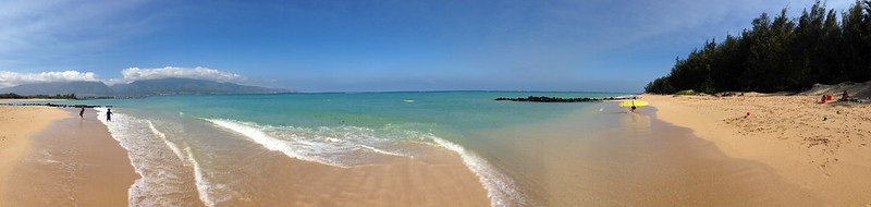 Kanaha Beach Park