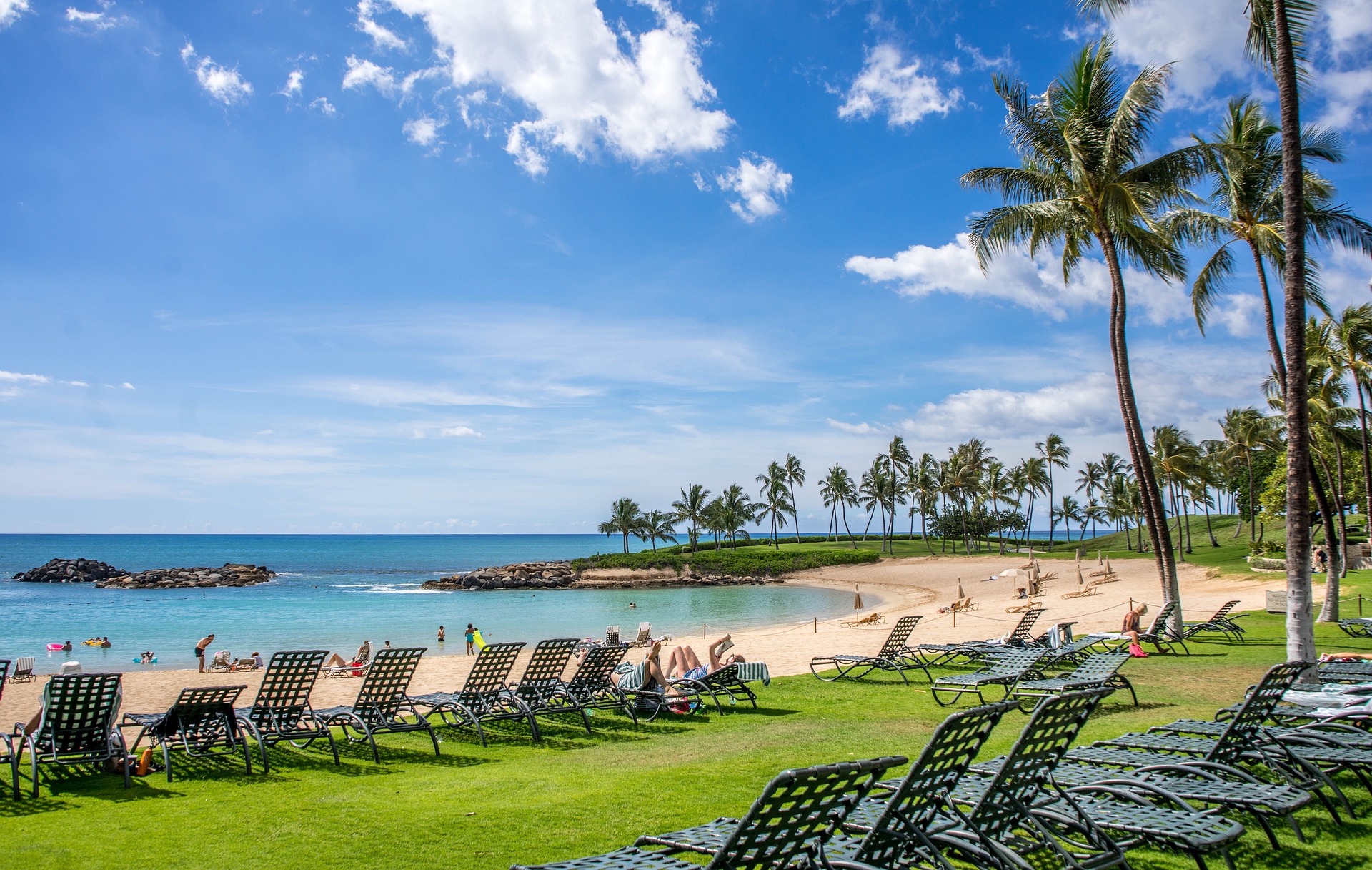 Ko Olina
