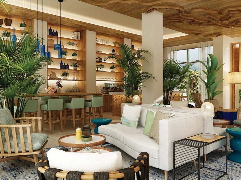 Laila Seychelles a Tribute Portfolio Resort