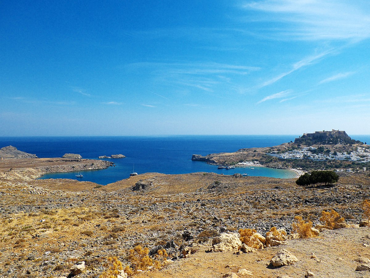 Lindos