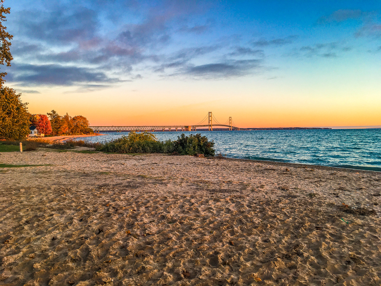 Mackinaw