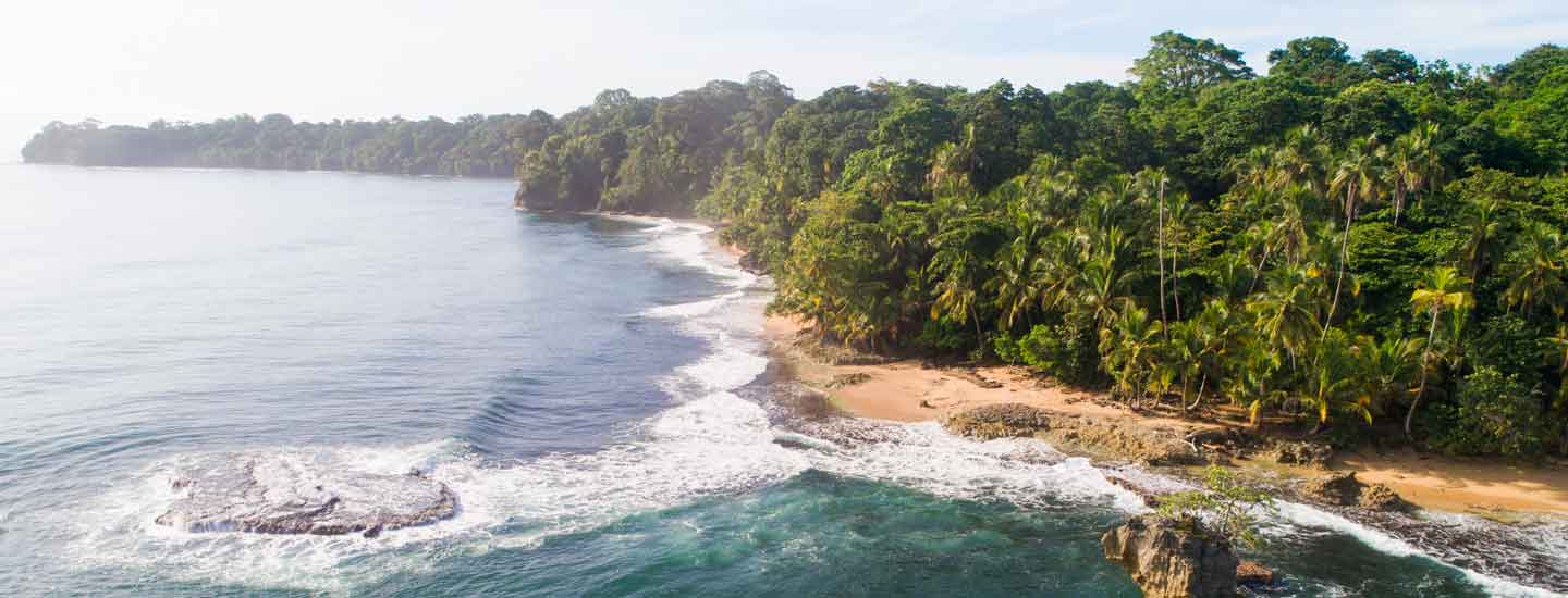 Refugio Nacional Gandoca Manzanillo