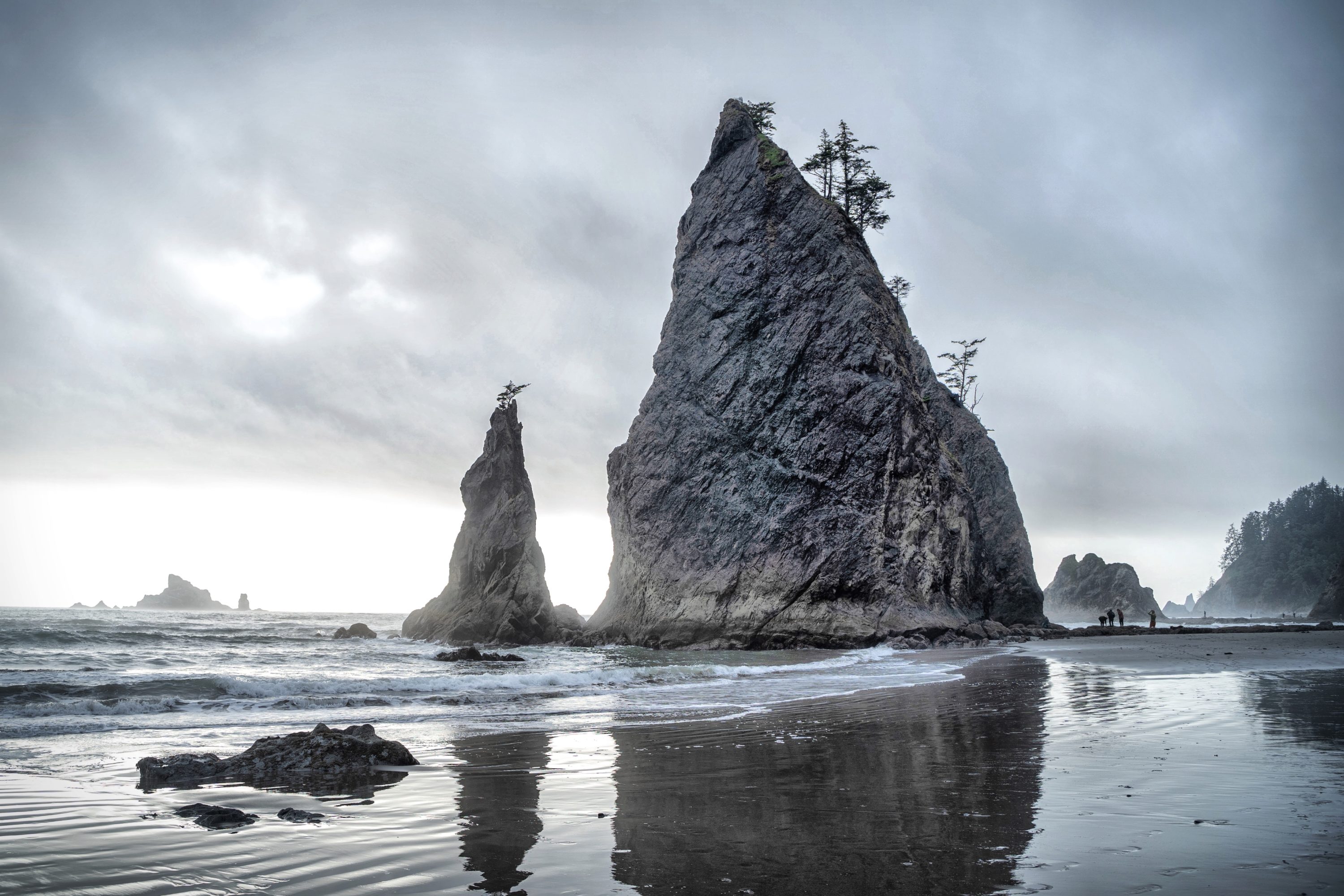 Rialto Beach