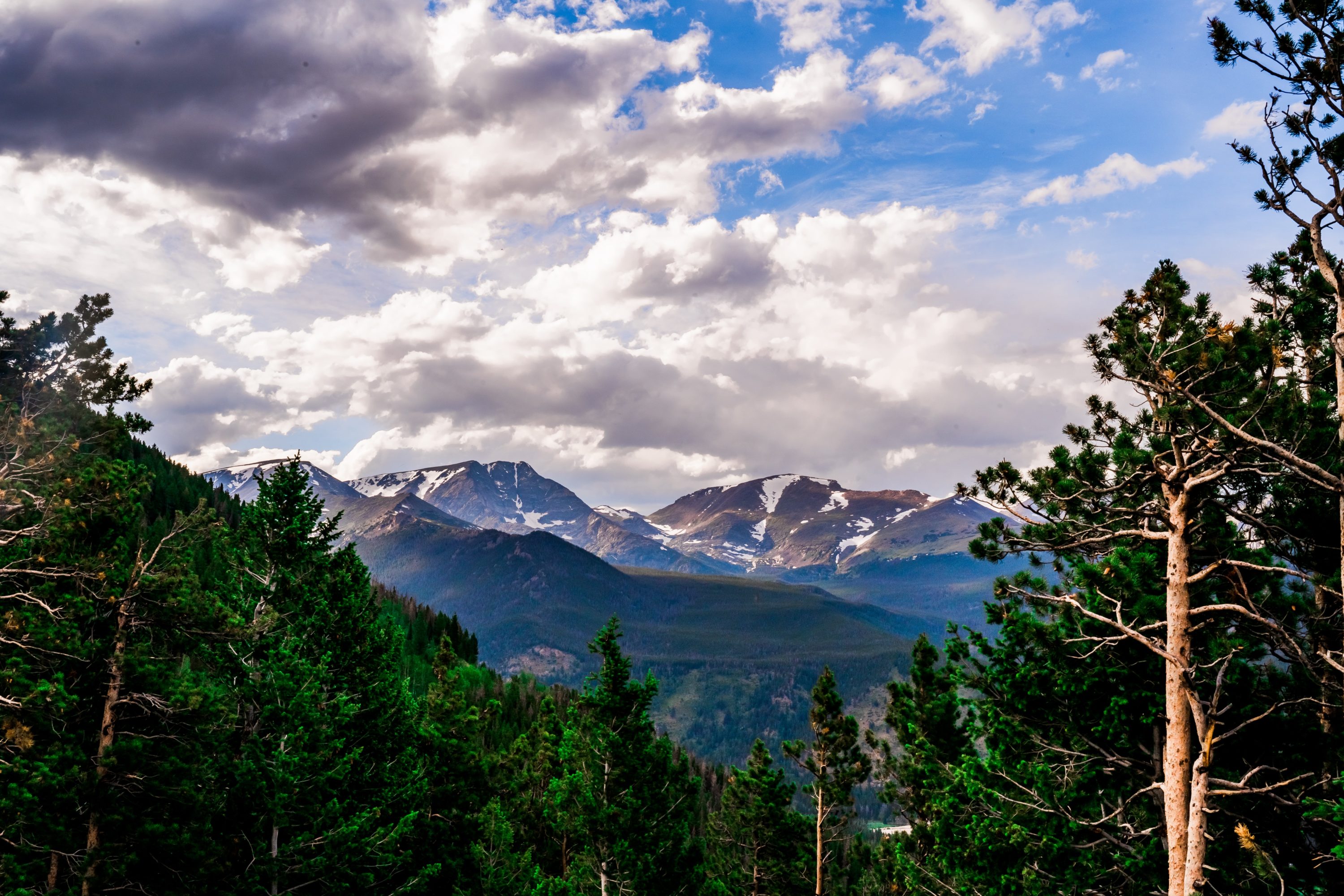 Rocky Mountain National Park