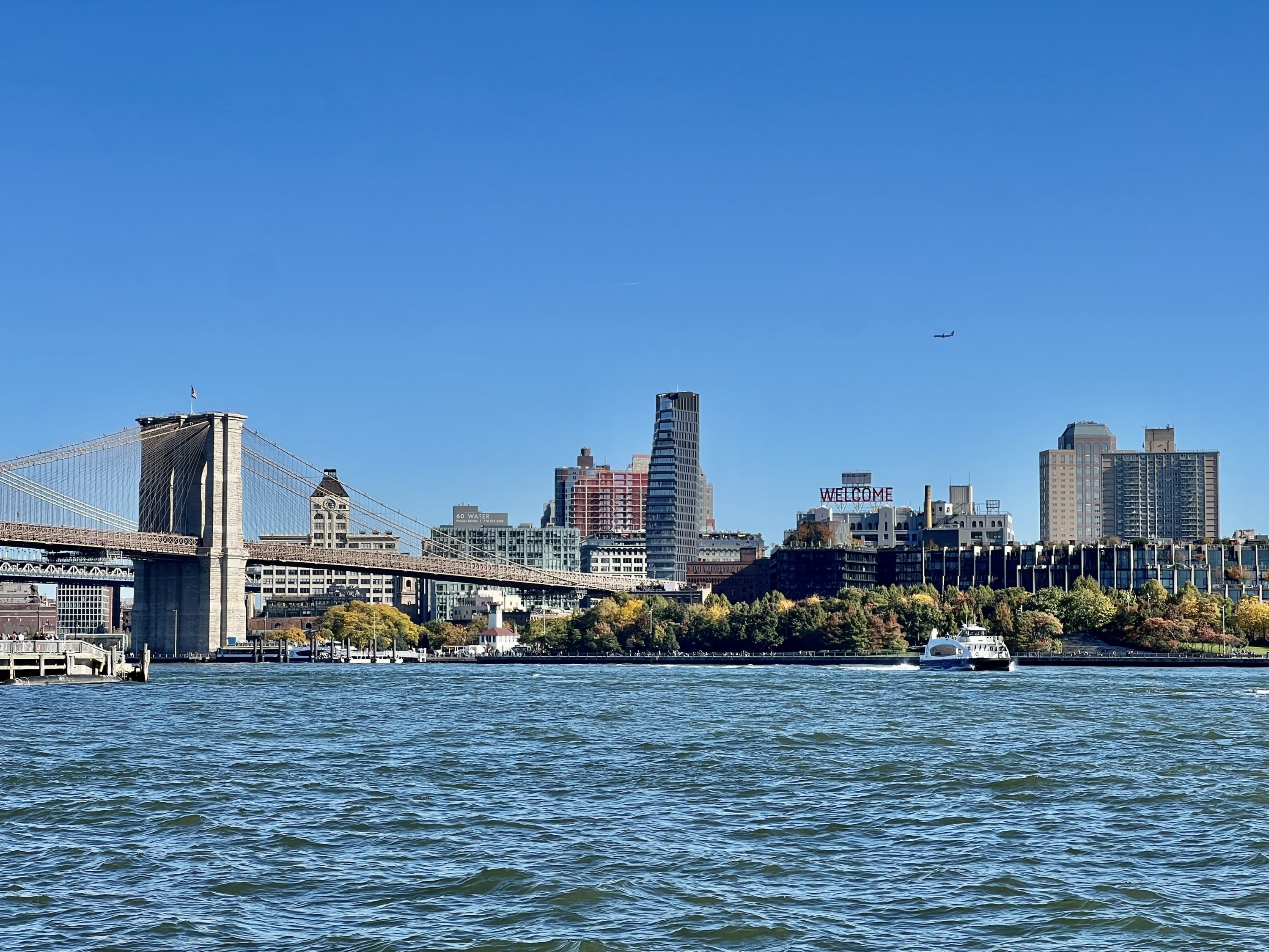 The Beekman location