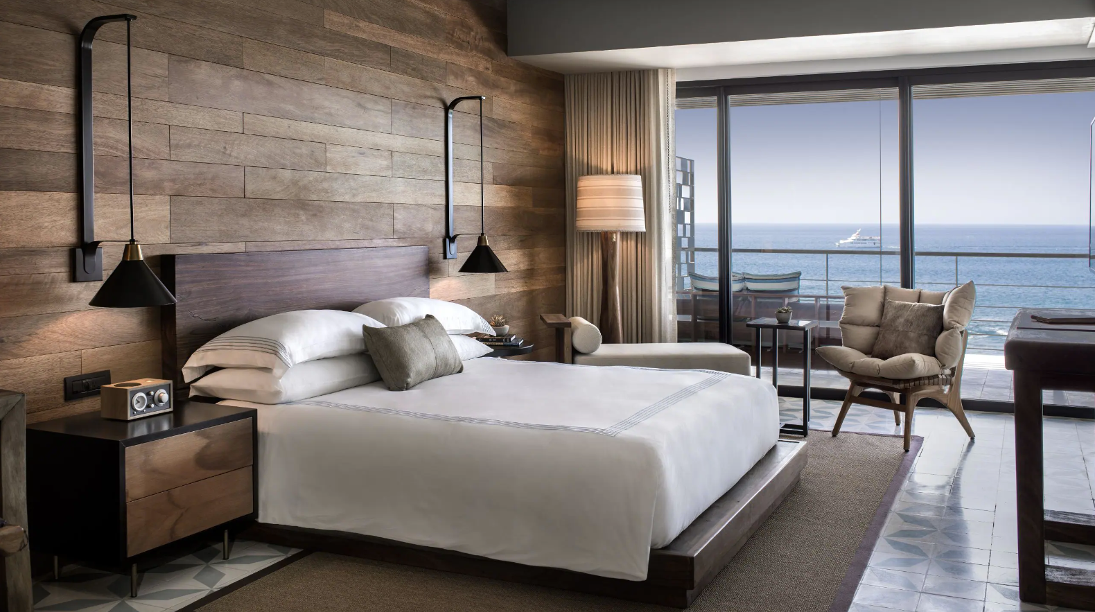 The Cape a Thompson HotelThe Cape, a Thompson Hotel