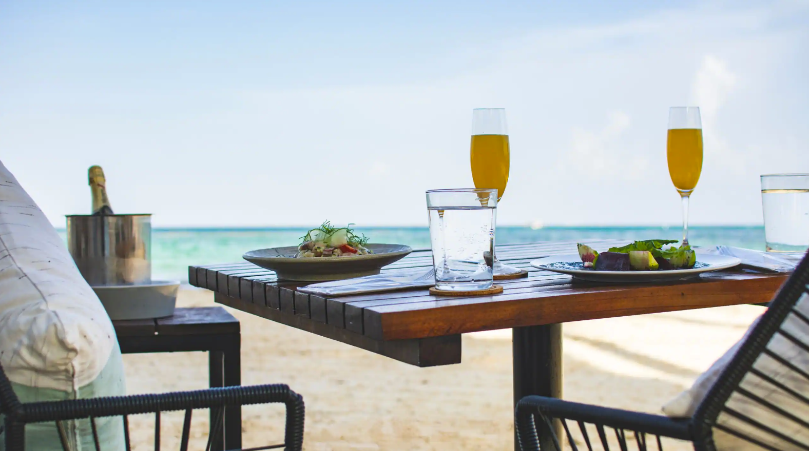 Thompson Playa del Carmen Beach House