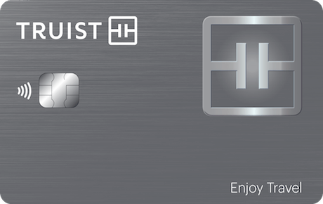 Truist Enjoy Travel Credit Card