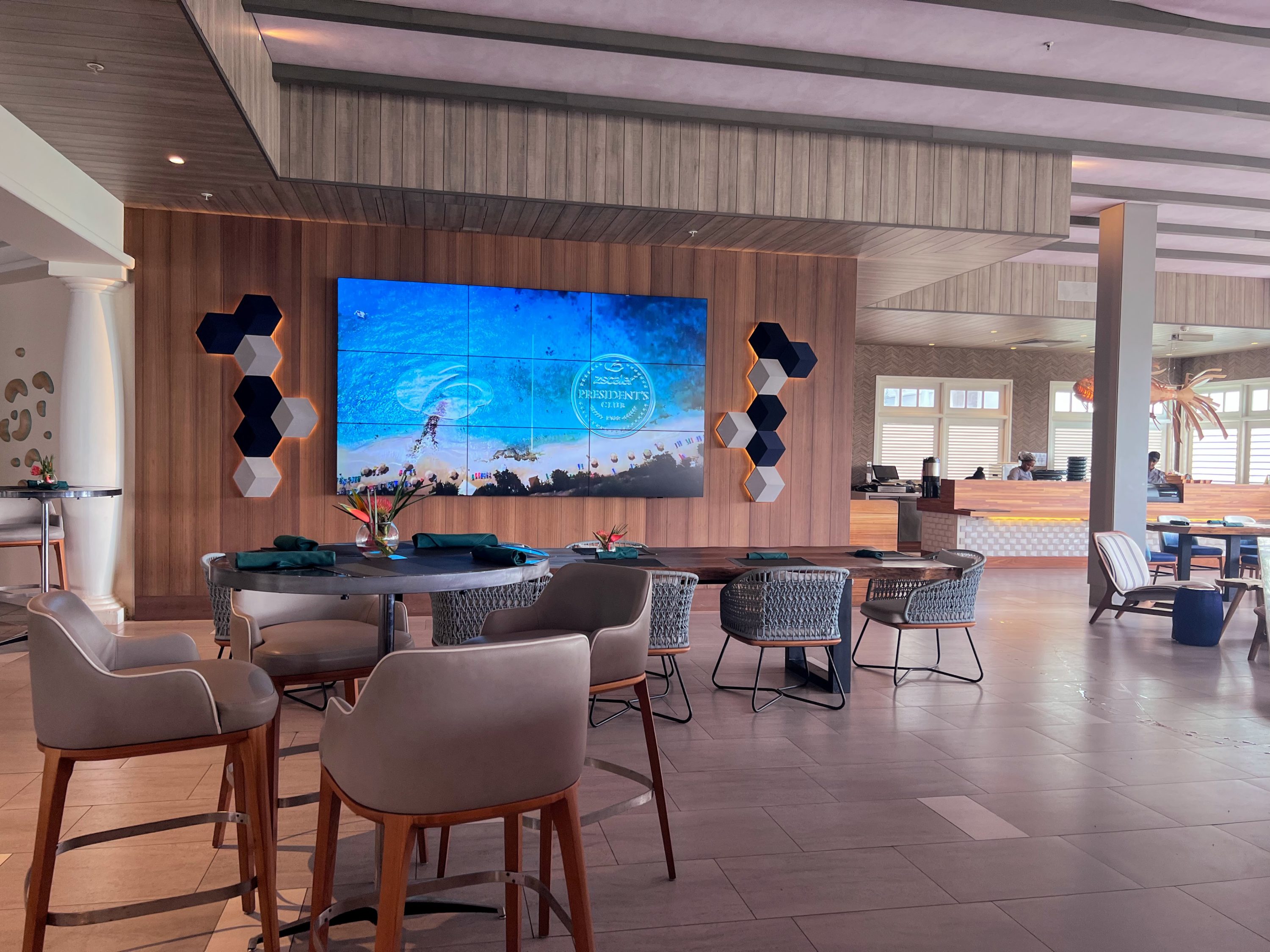 Zala Gastro Lounge