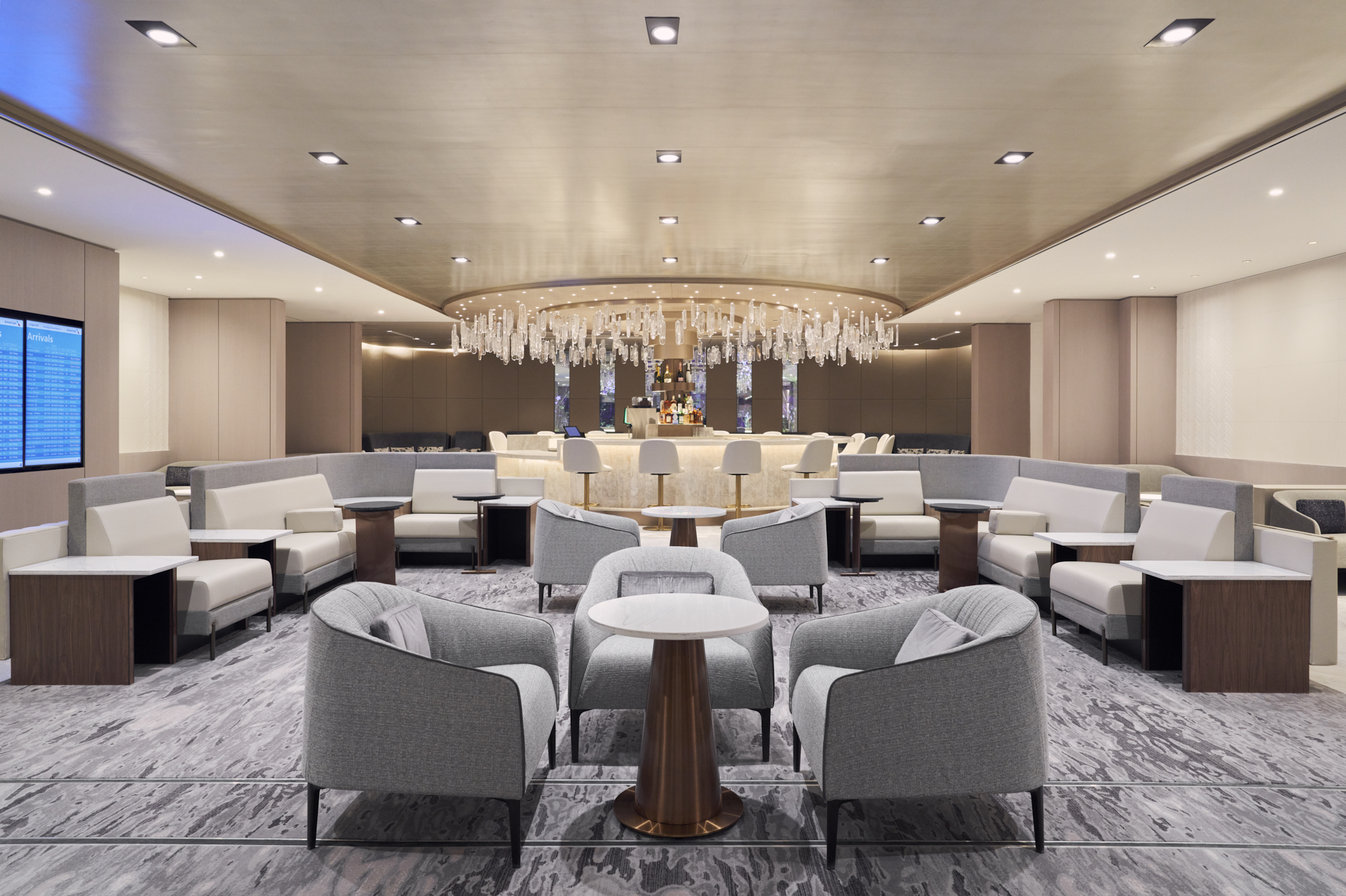 AABA Chelsea Lounge Seating