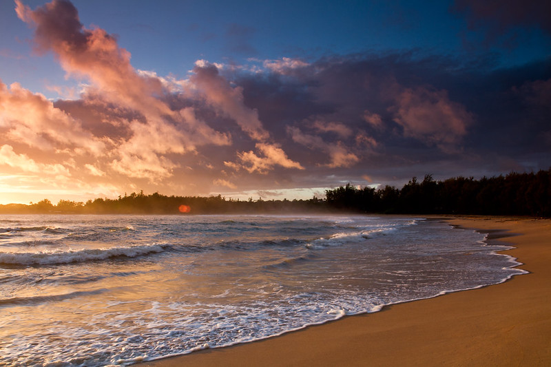 Anahola Beach