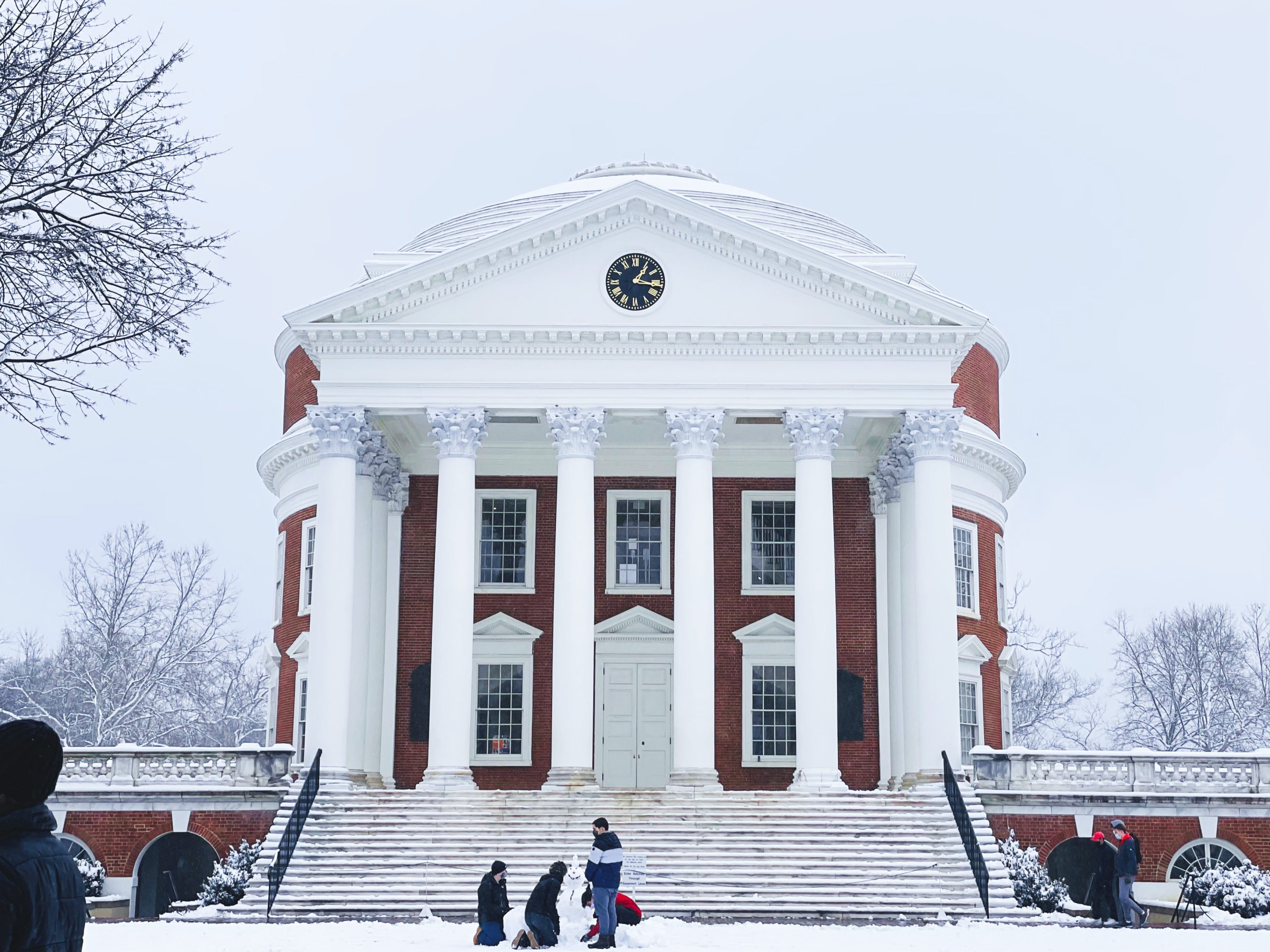 Charlottesville Virginia
