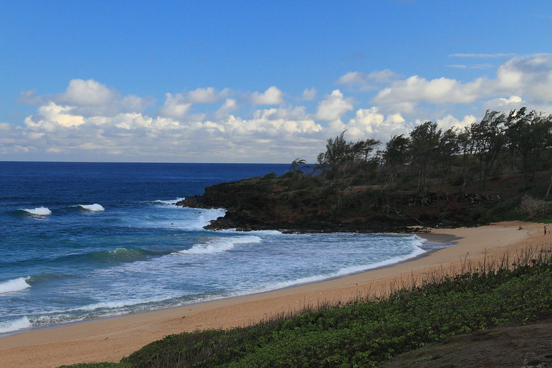 Donkey Beach