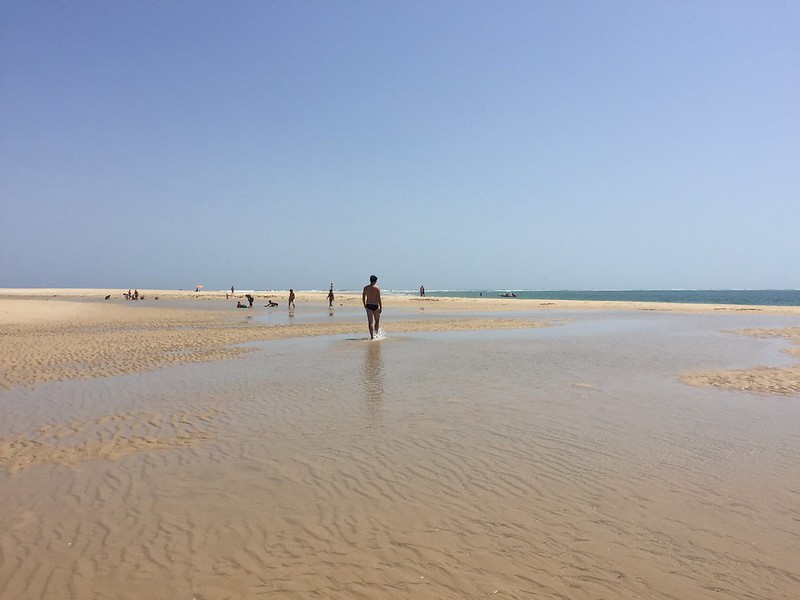 Ilha de Armona