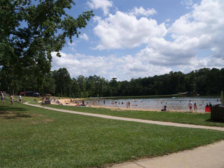 John Tanner State Park