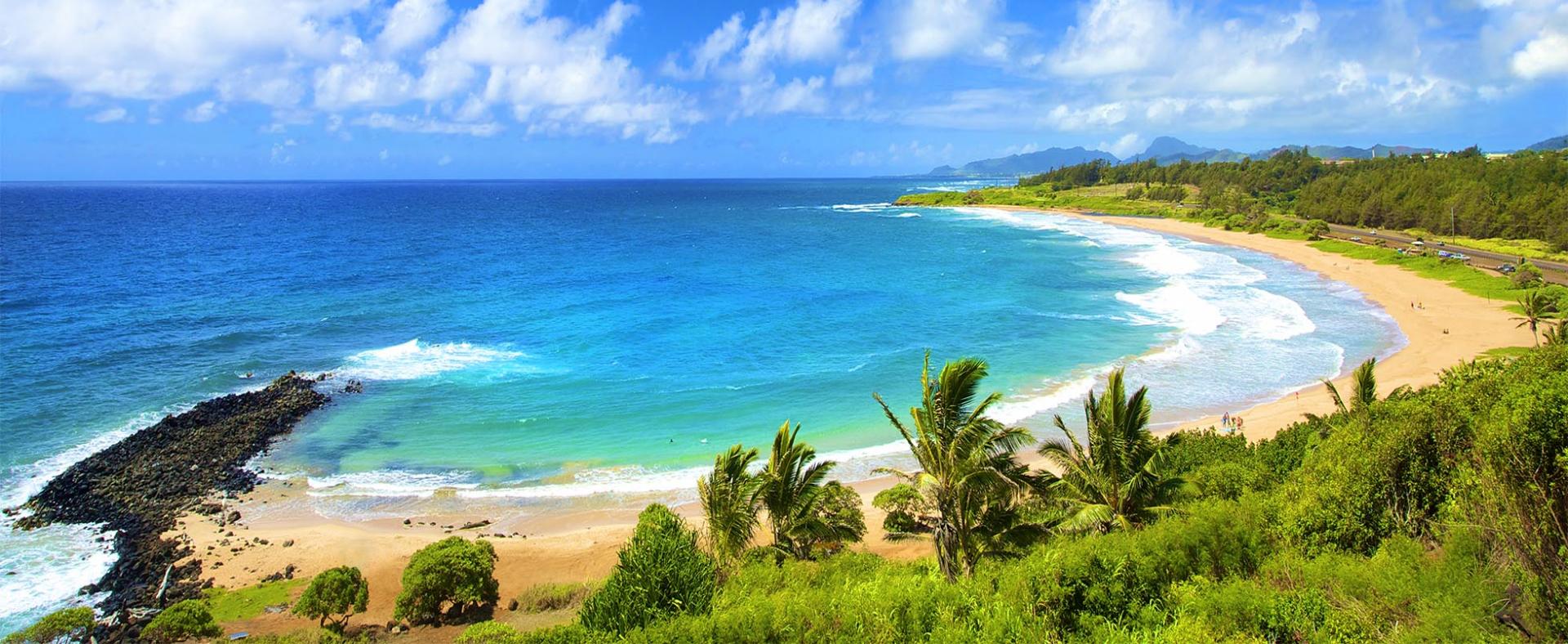 Kealia Beach Kealia Beach