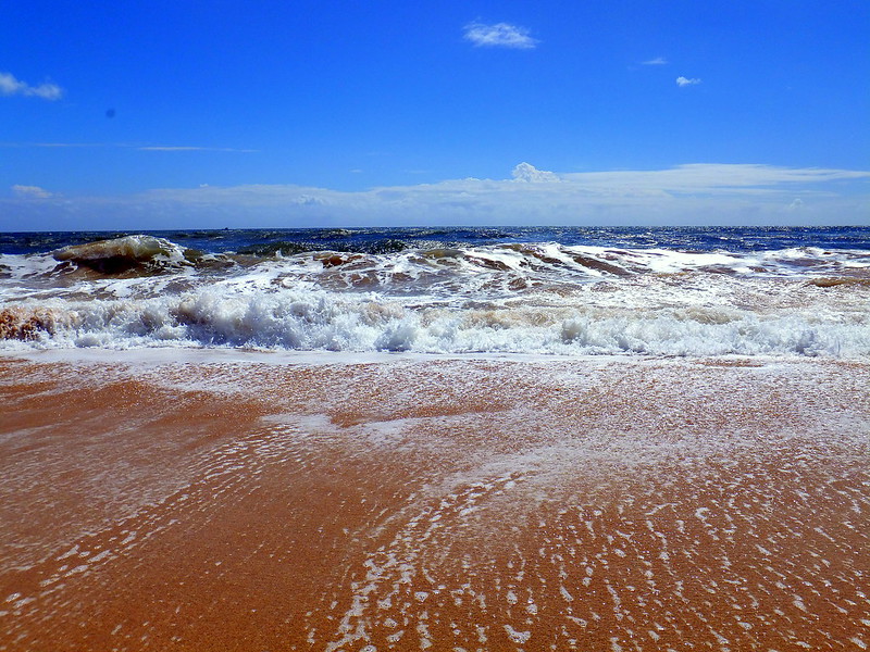 Kekaha Beach