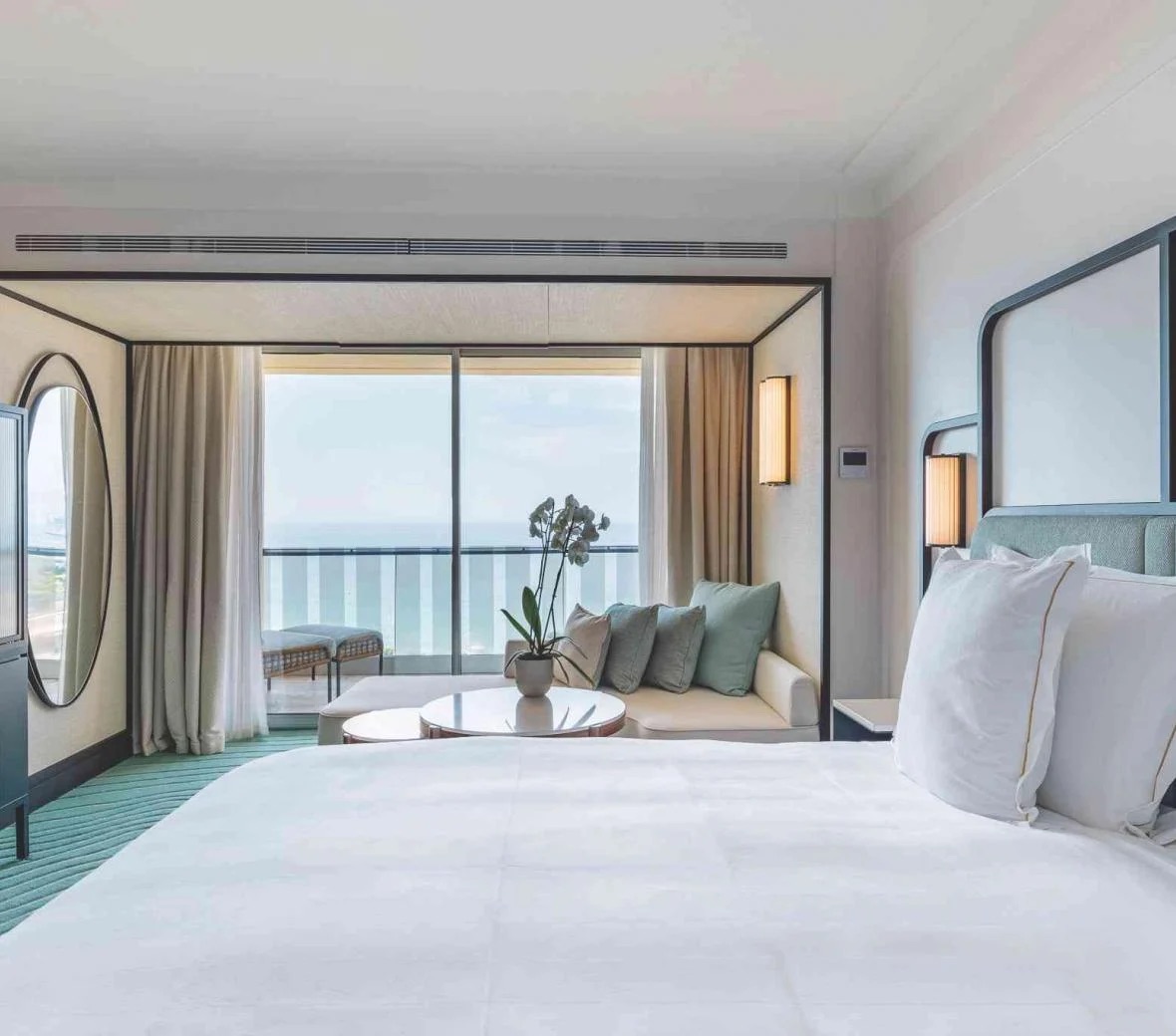 Mondrian Cannes