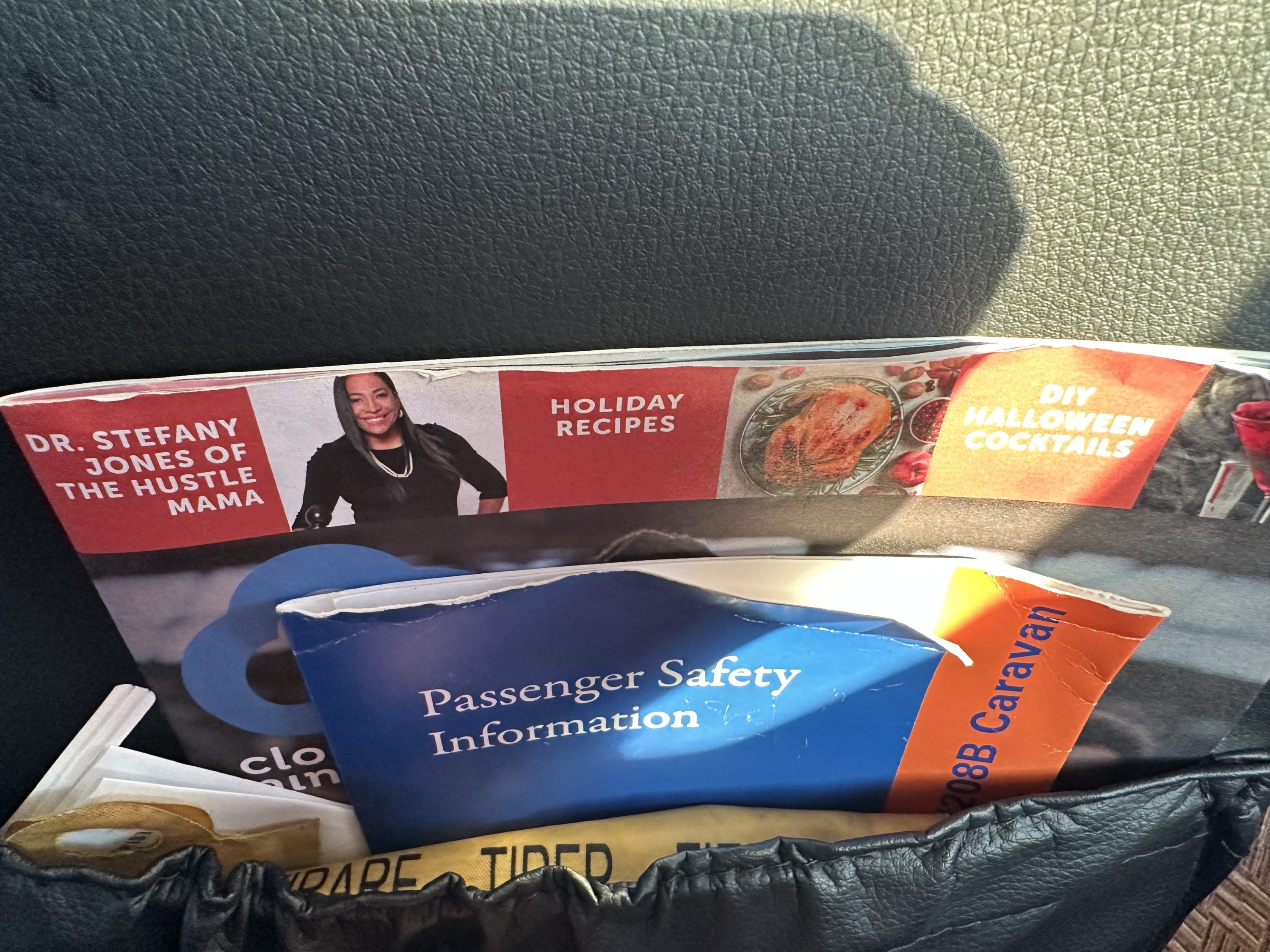 Mukulele Inflight Magazines