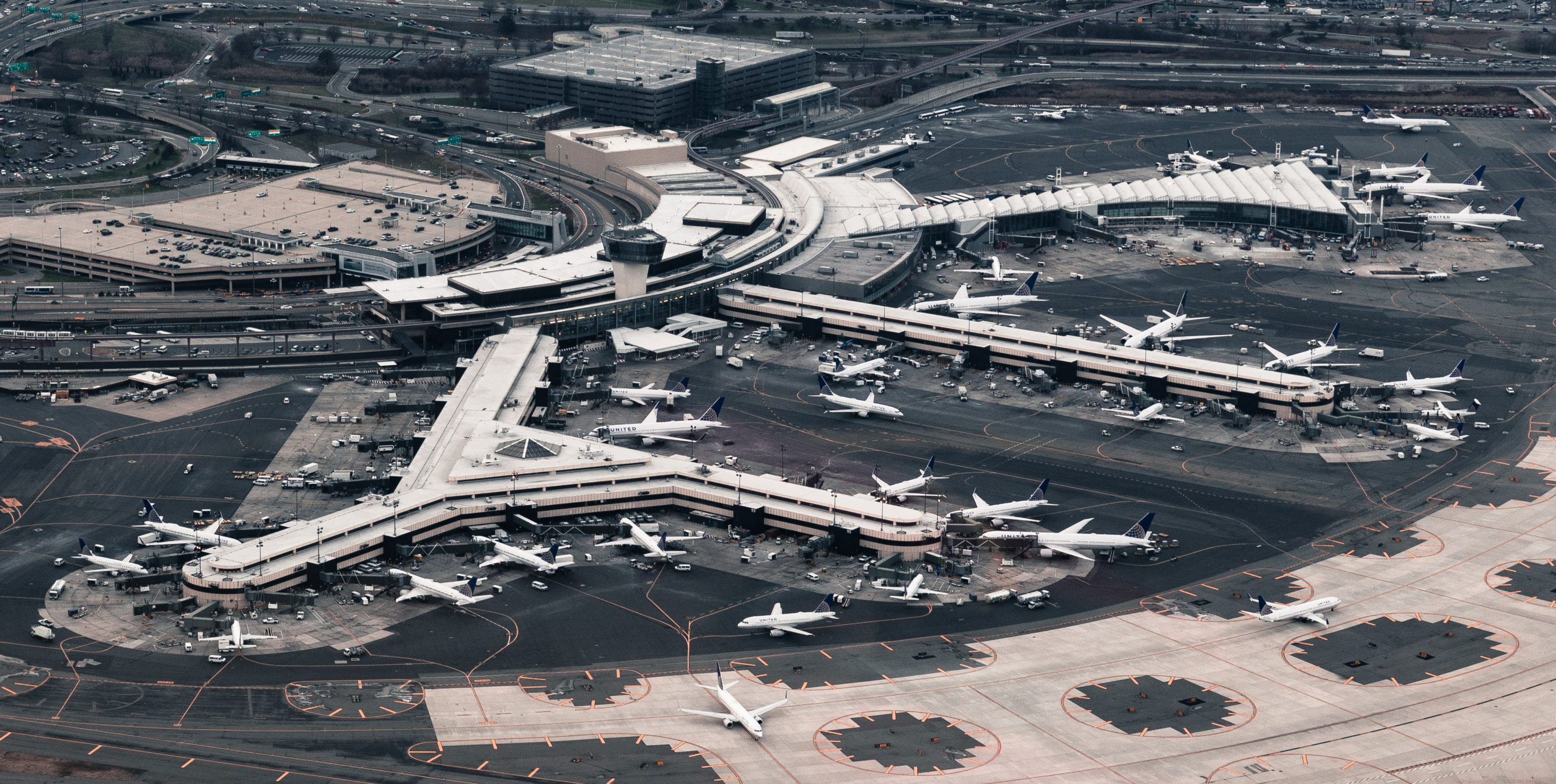 Newark Liberty International Airport Newark Liberty International Airport