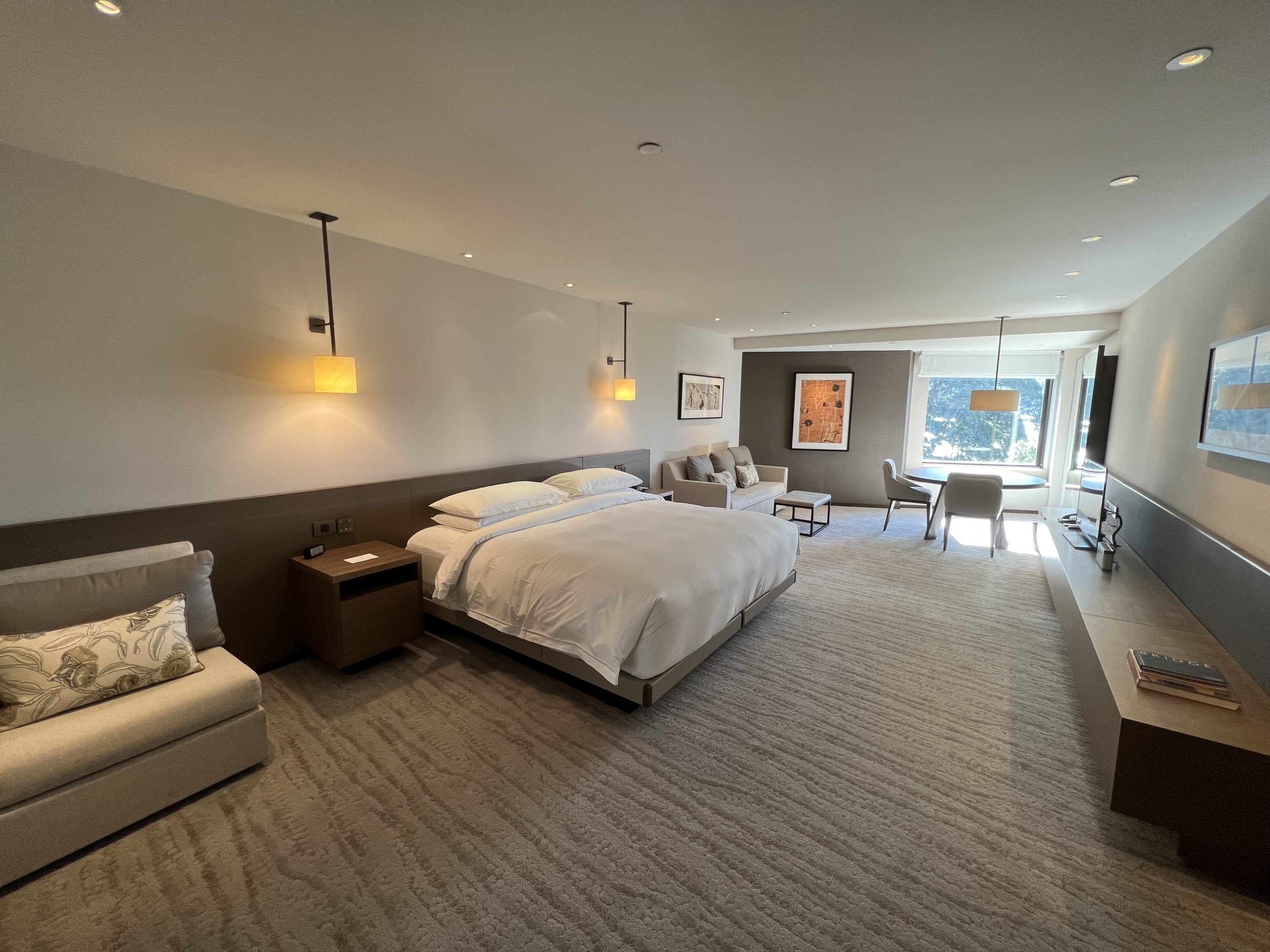 Park Hyatt Sydney Park King Overview Park Hyatt Sydney Park King Overview