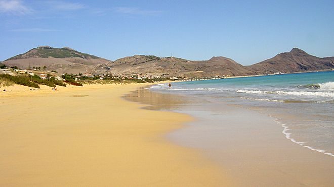 Porto Santo