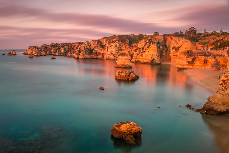 Praia de Dona Ana