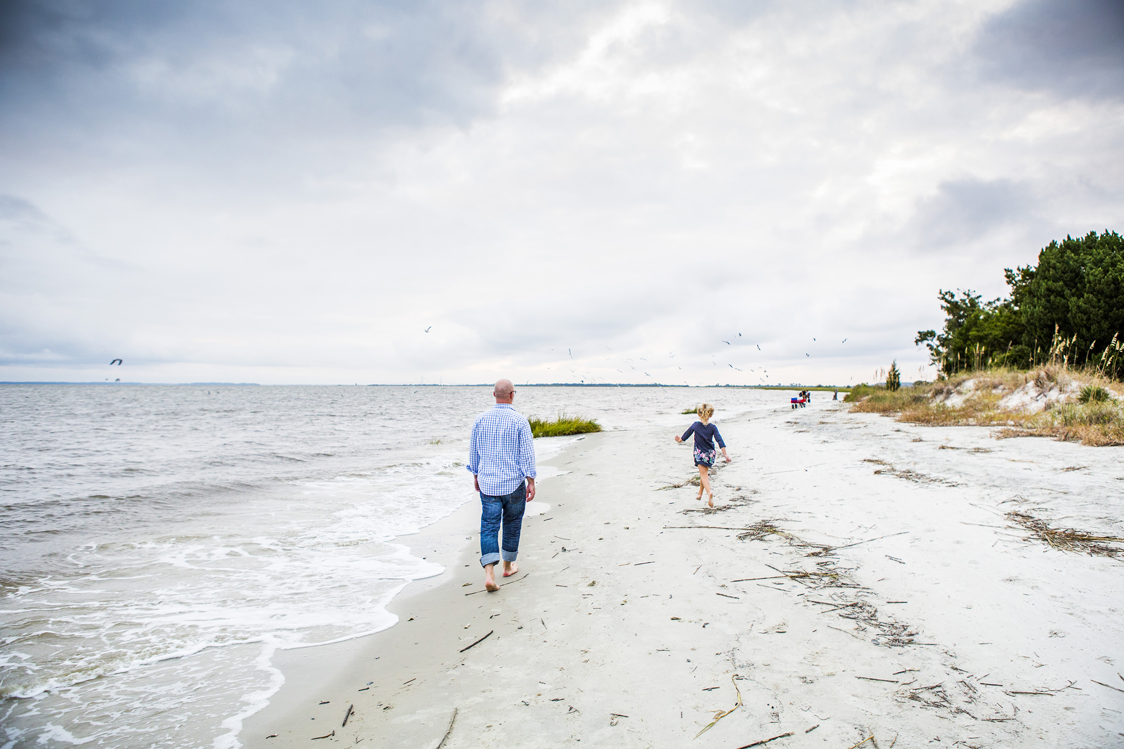 Saint Andrews Jekyll Island
