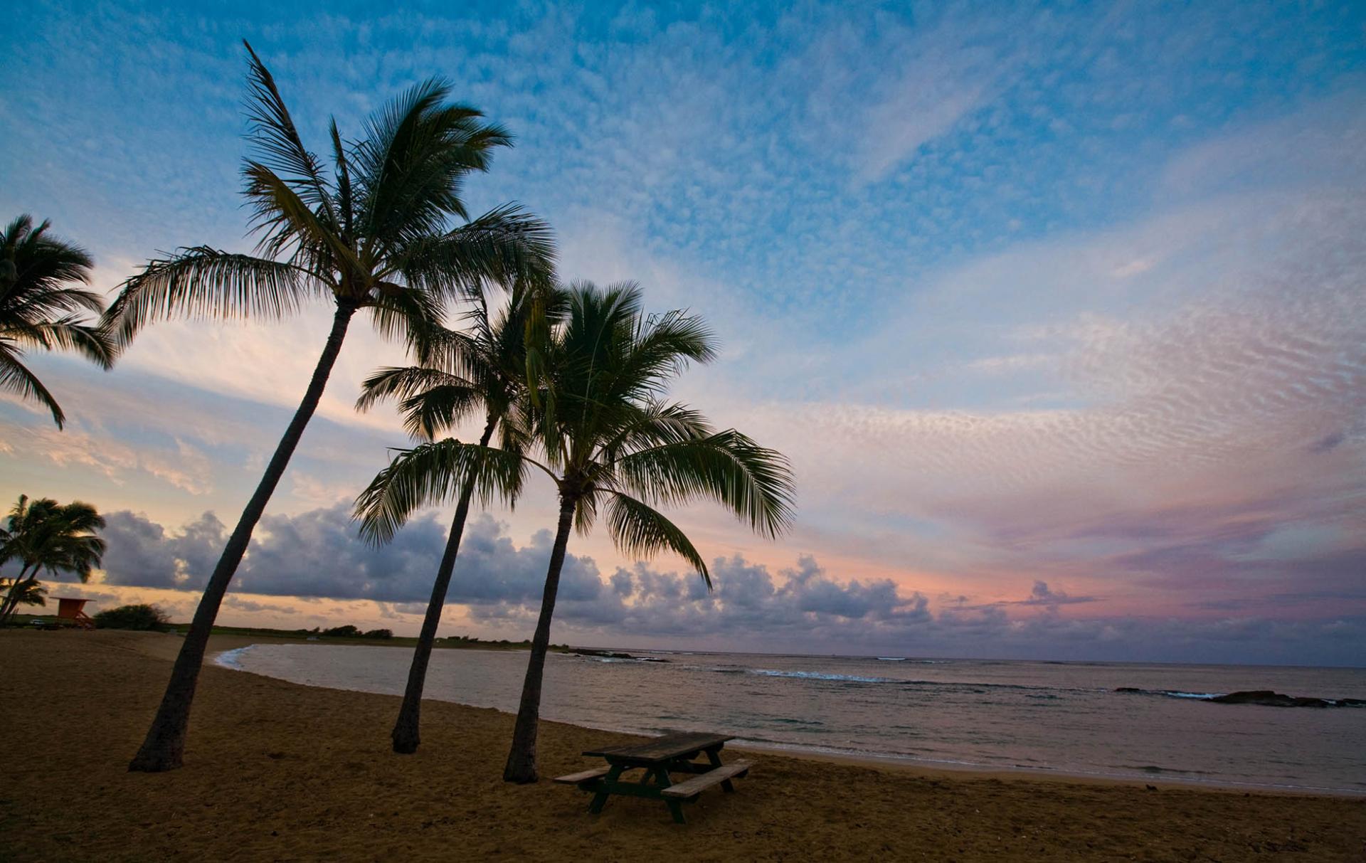 Salt Pond Beach Park