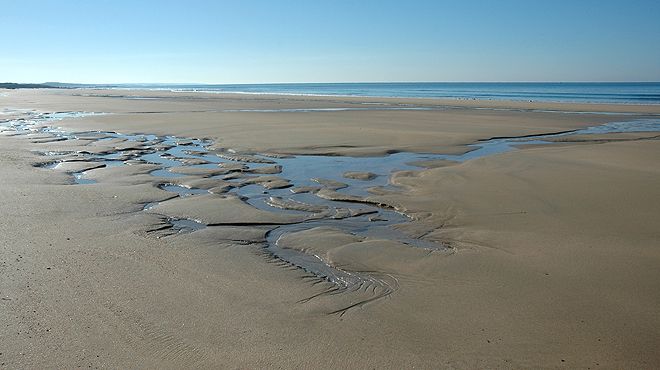 Sao Torpes