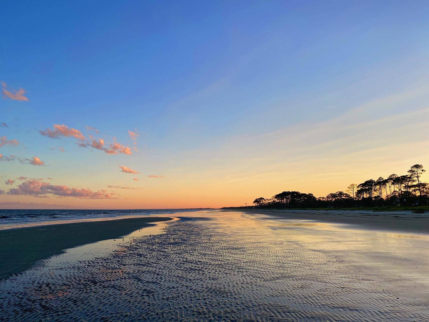 Sea Island Beach Club