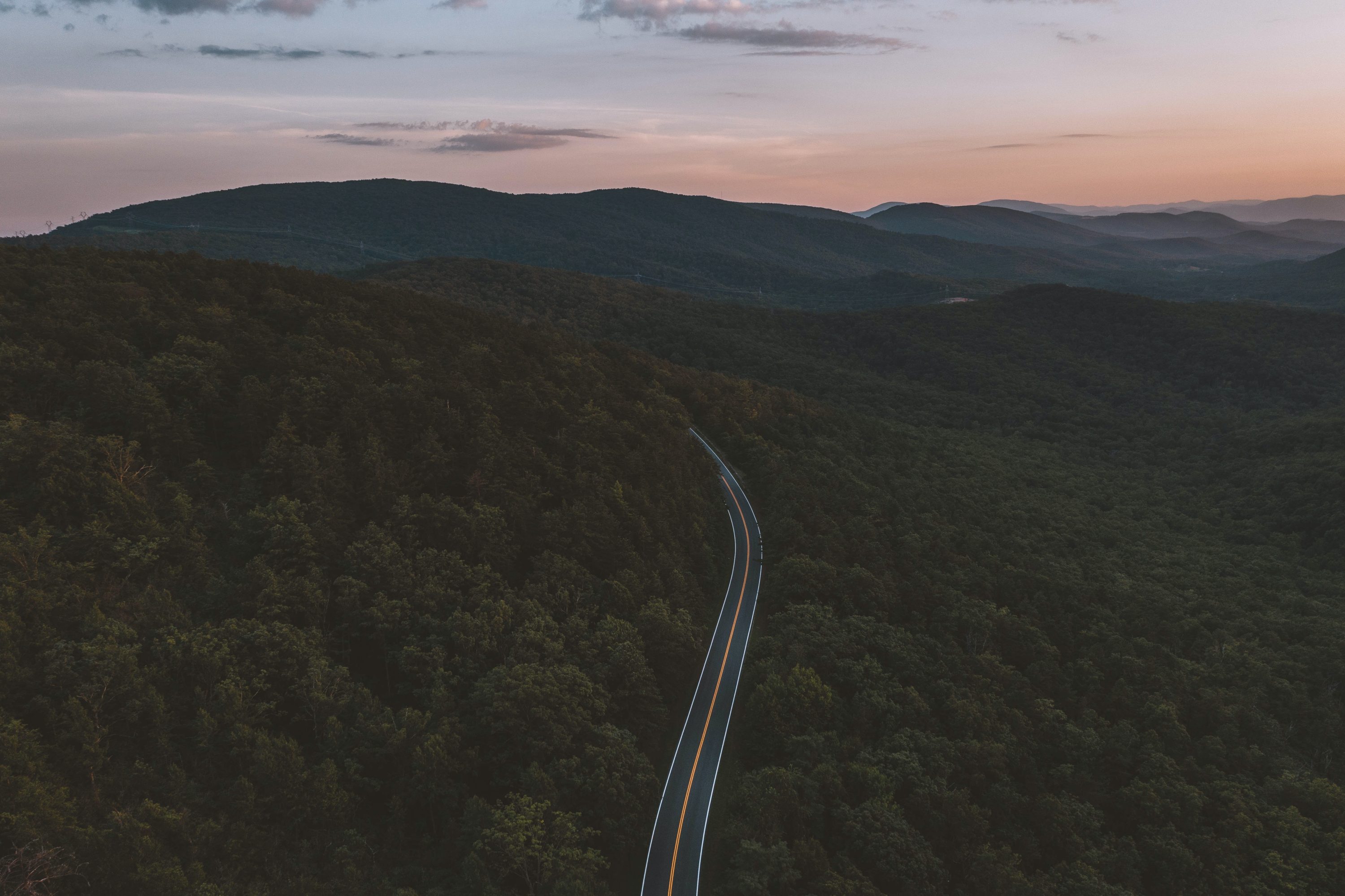 Skyline Drive