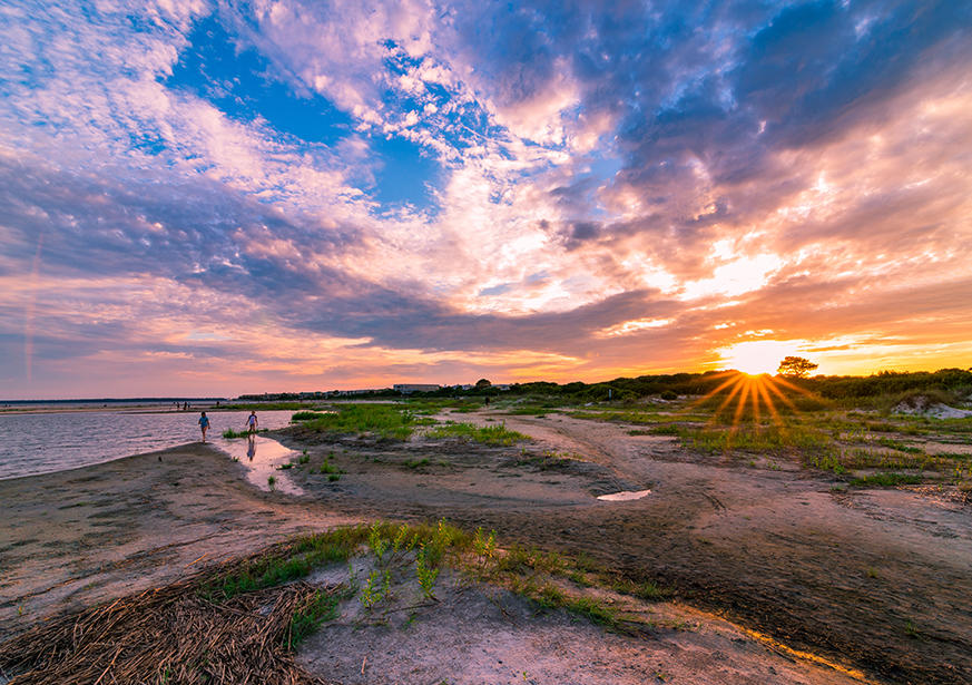 St. Simons Island
