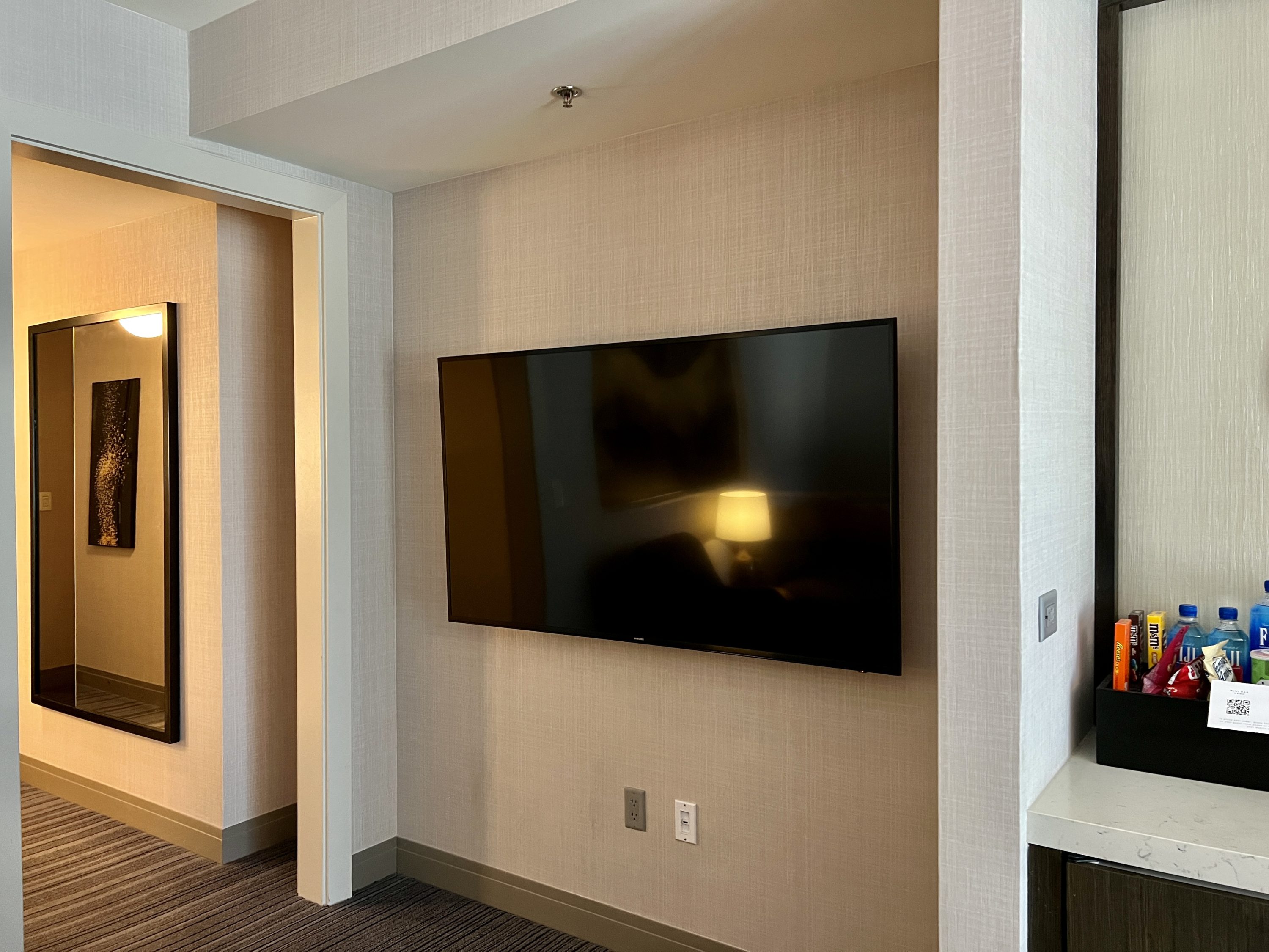The Cosmopolitan Las Vegas TV