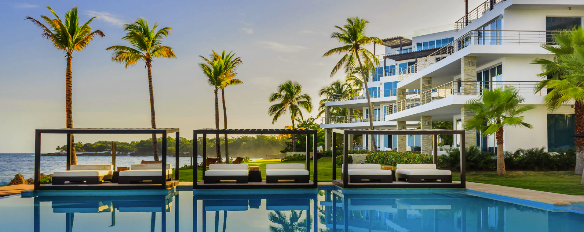 The Ocean Club, a Luxury Collection Resort, Costa Norte The Ocean Club, a Luxury Collection Resort, Costa Norte
