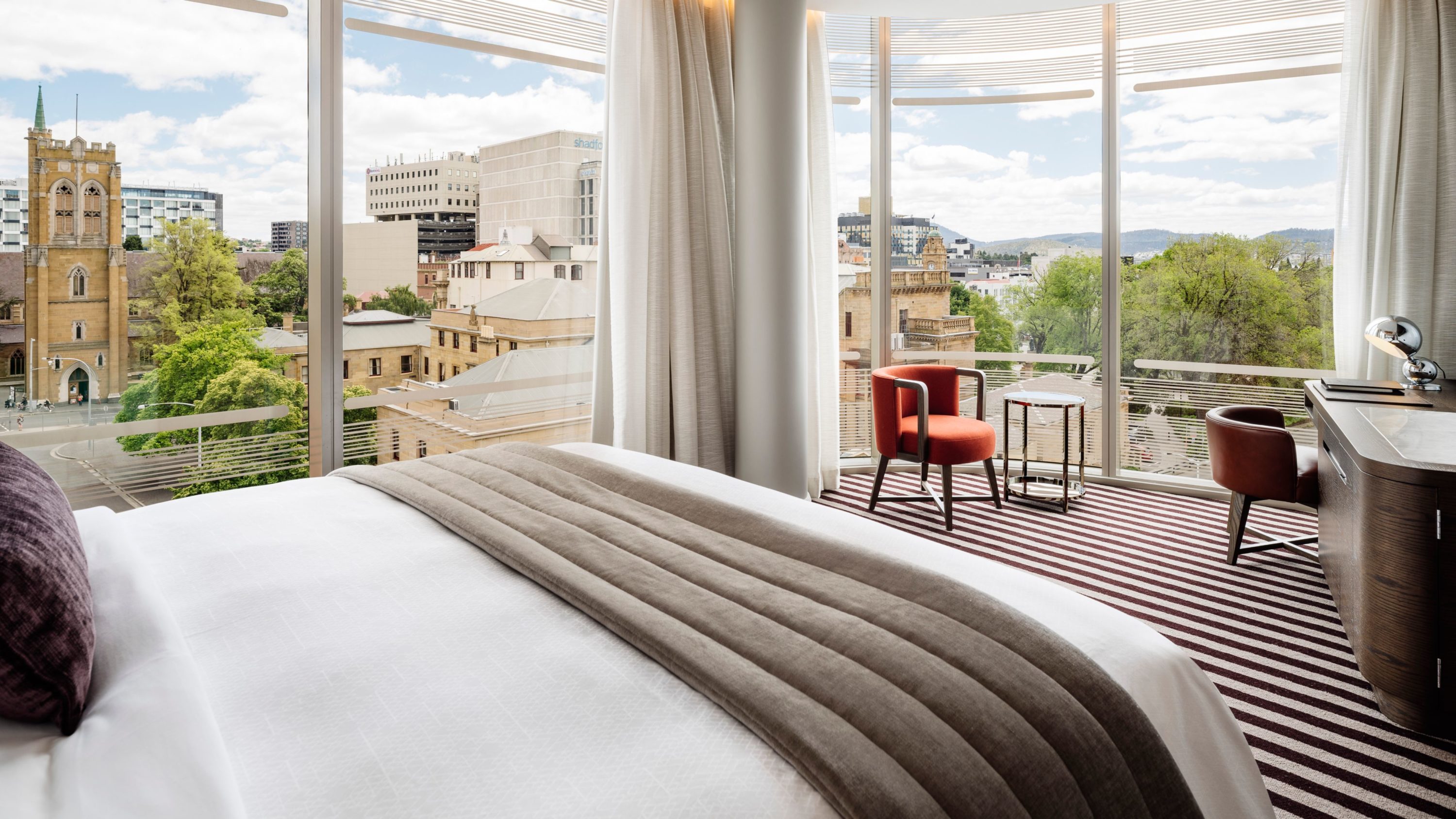 The Tasman, a Luxury Collection Hotel, Hobart The Tasman, a Luxury Collection Hotel, Hobart
