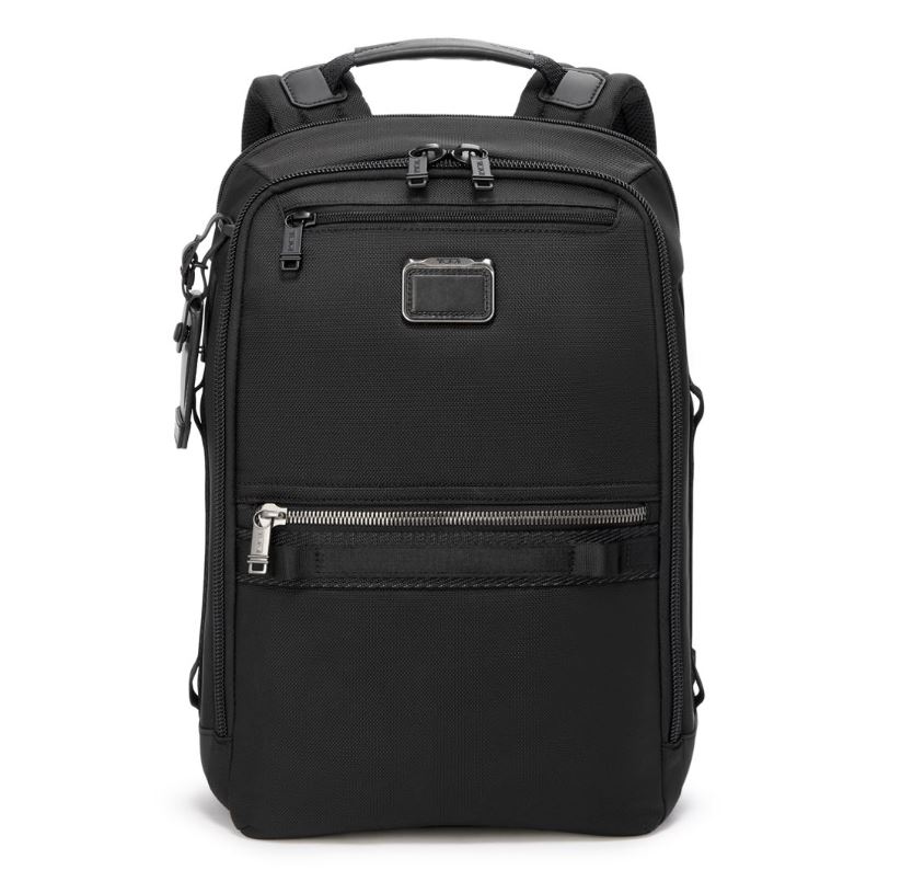 Tumi Alpha Bravo Dynamic Backpack