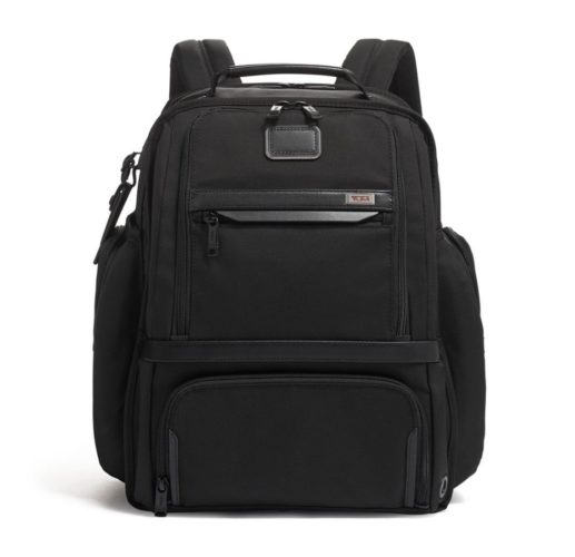 The 15 Best Tumi Backpacks in 2023 [Laptop, Leather & Travel]