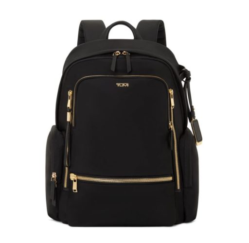 The 15 Best Tumi Backpacks in 2023 [Laptop, Leather & Travel]