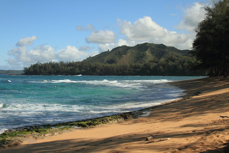 Wainiha Beach