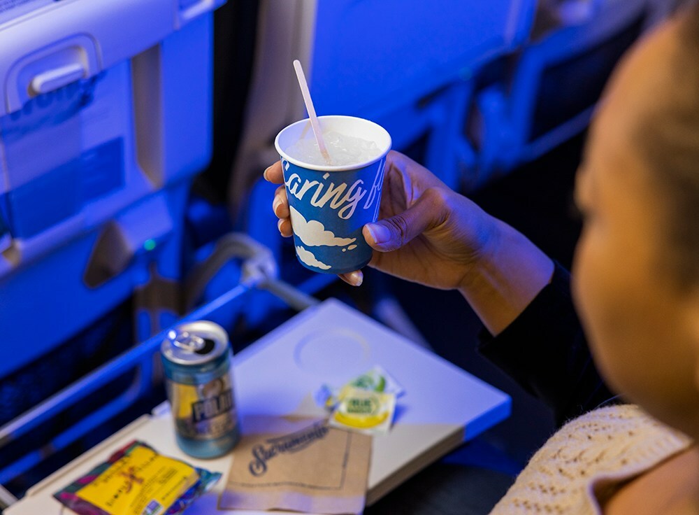 Alaska Paper Cups