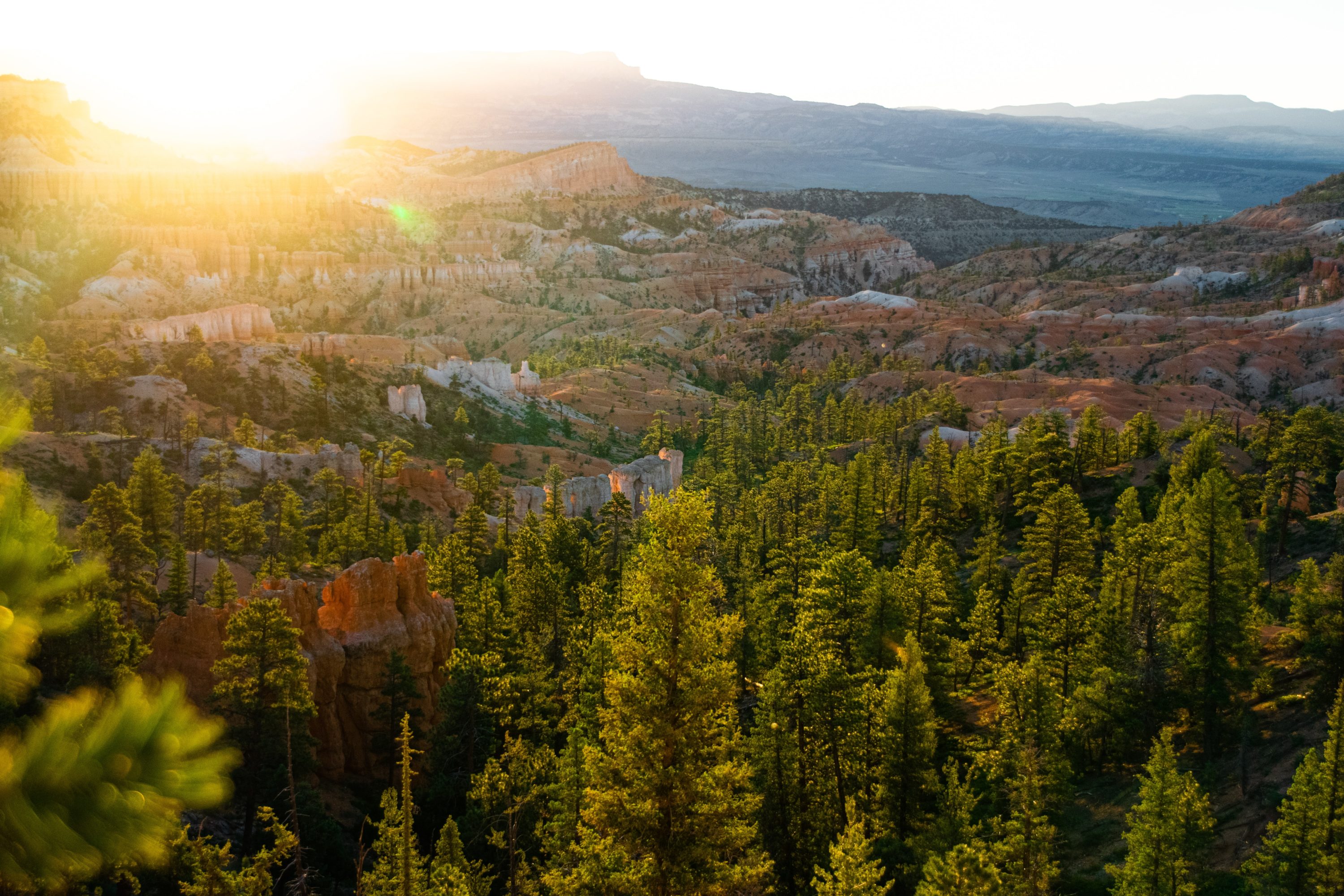Bryce Canyon City