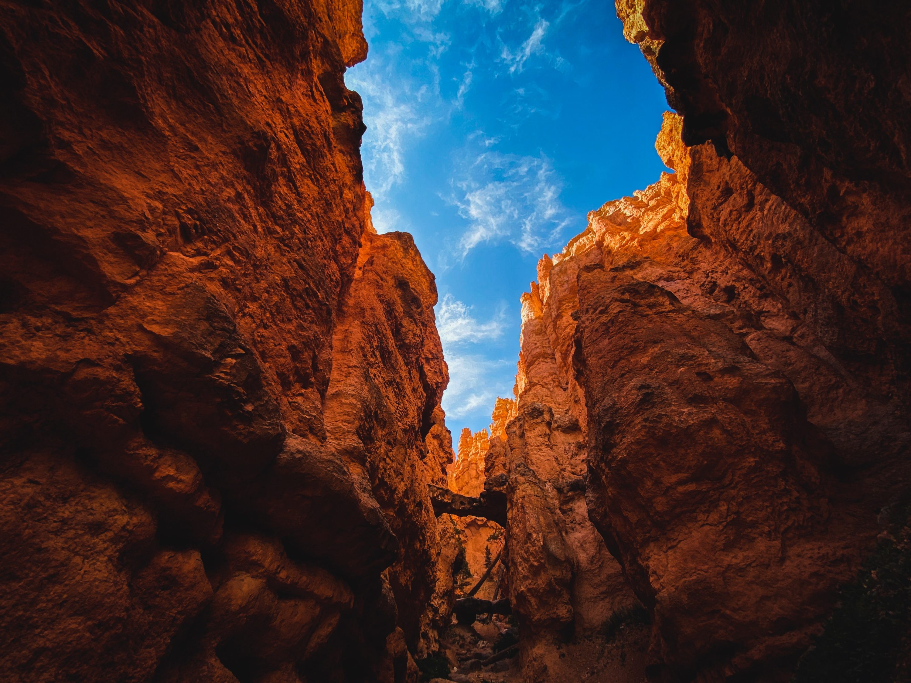 Bryce Canyon