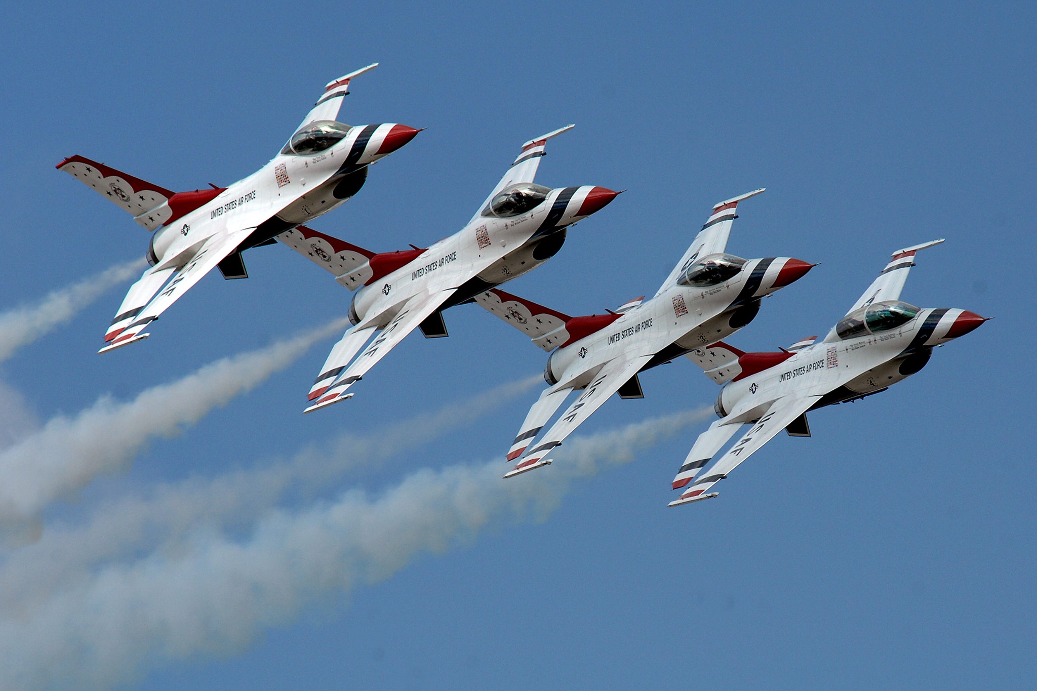 California International Airshow